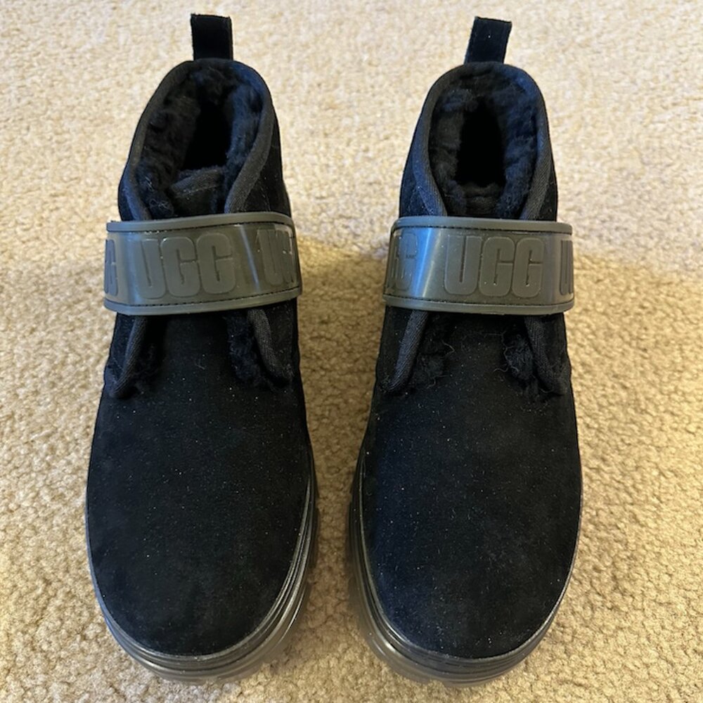 Ugg Neumel Clear Boots